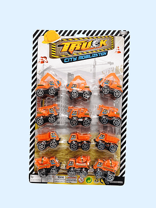 CARROS CONSTRUCCIÓN 001-7