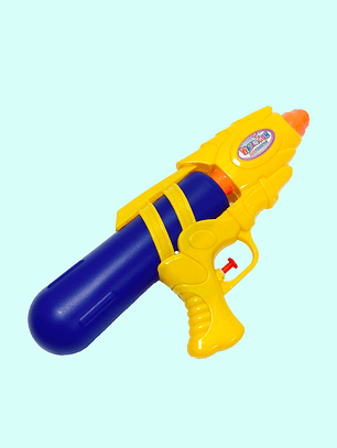 PISTOLA DE AGUA 015