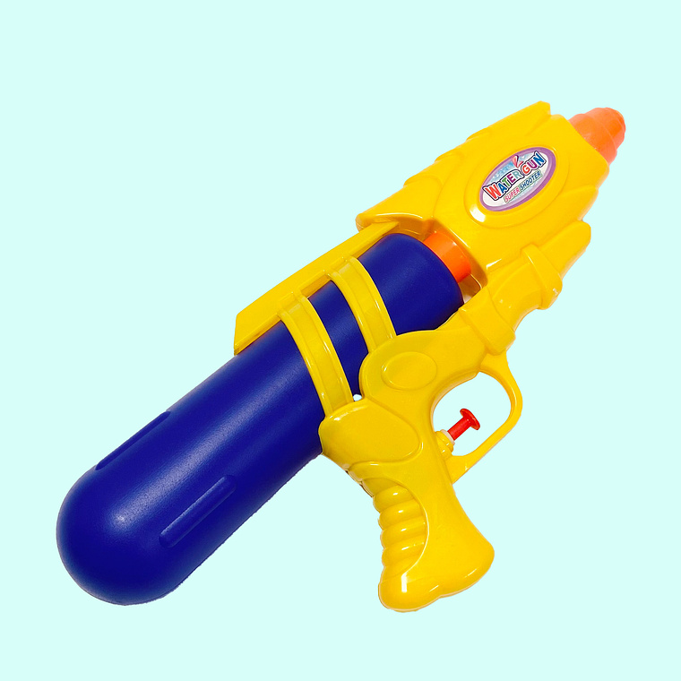 PISTOLA DE AGUA 015 1
