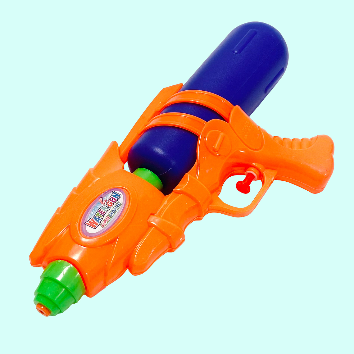 PISTOLA DE AGUA 015 2