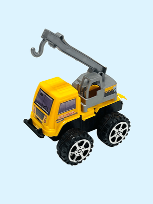 CARROS CONSTRUCCIÓN 026