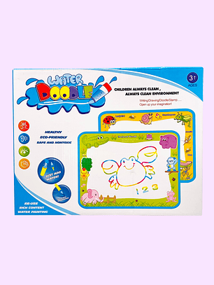 TABLERO MÁGICO 007-1