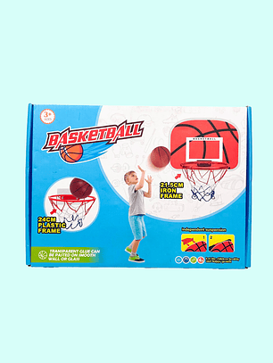 JUEGO BASKETBALL 003-1H