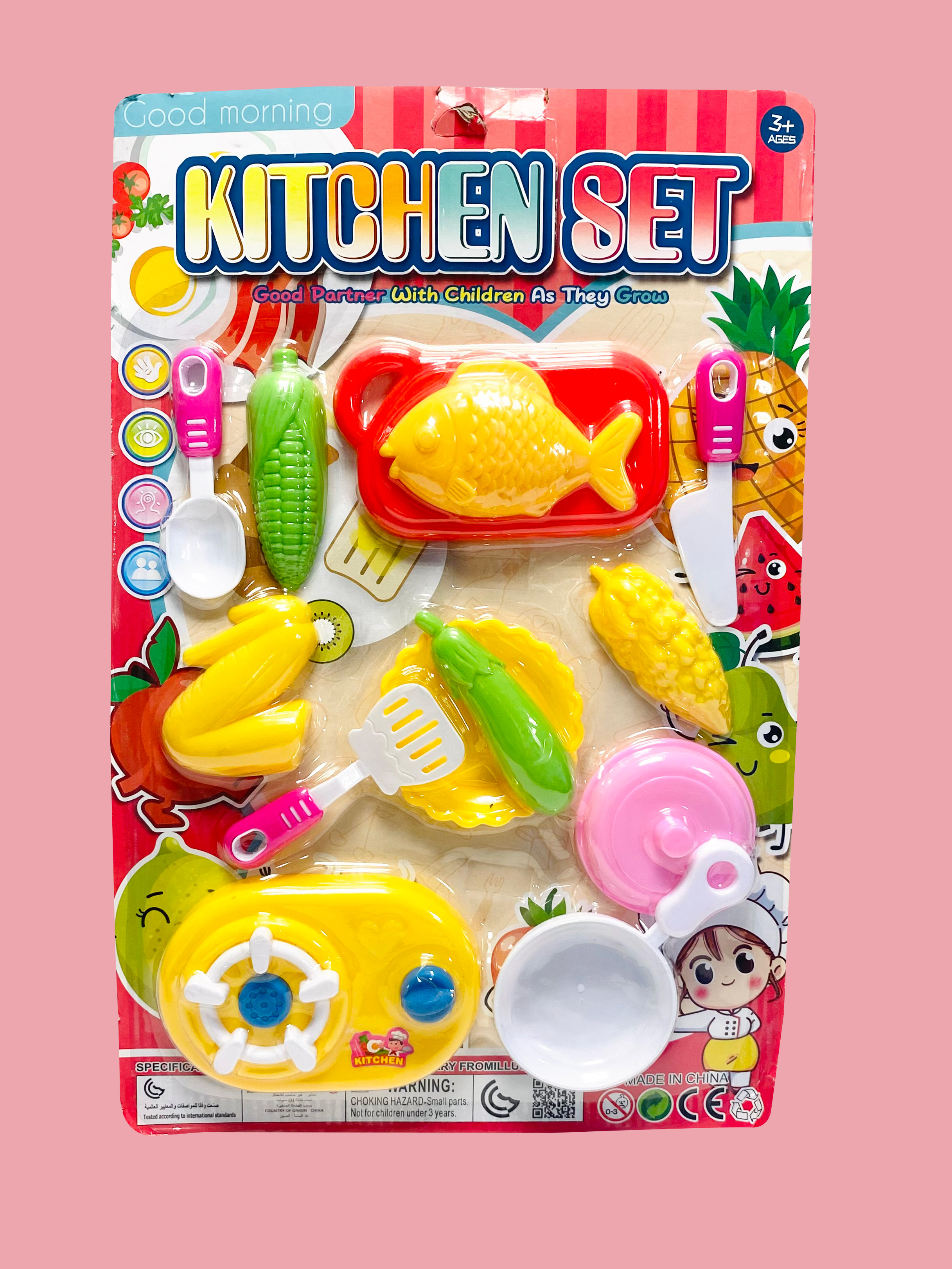 KIT COCINA 048AB