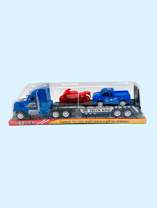 MULA TRANSPORTADORA 82-10