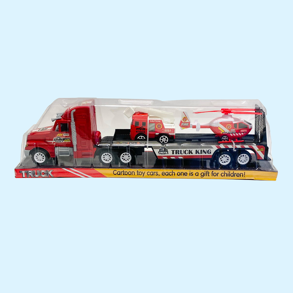 MULA TRANSPORTADORA 82-9 1