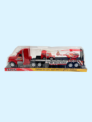 MULA TRANSPORTADORA 82-9