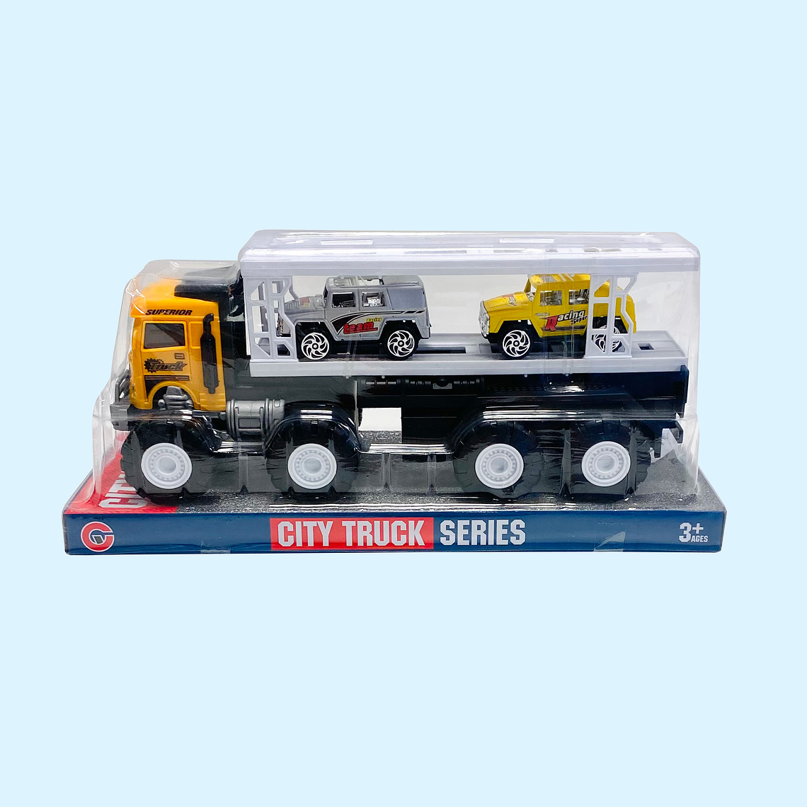 MULA TRANSPORTADORA 99A6-1F 1