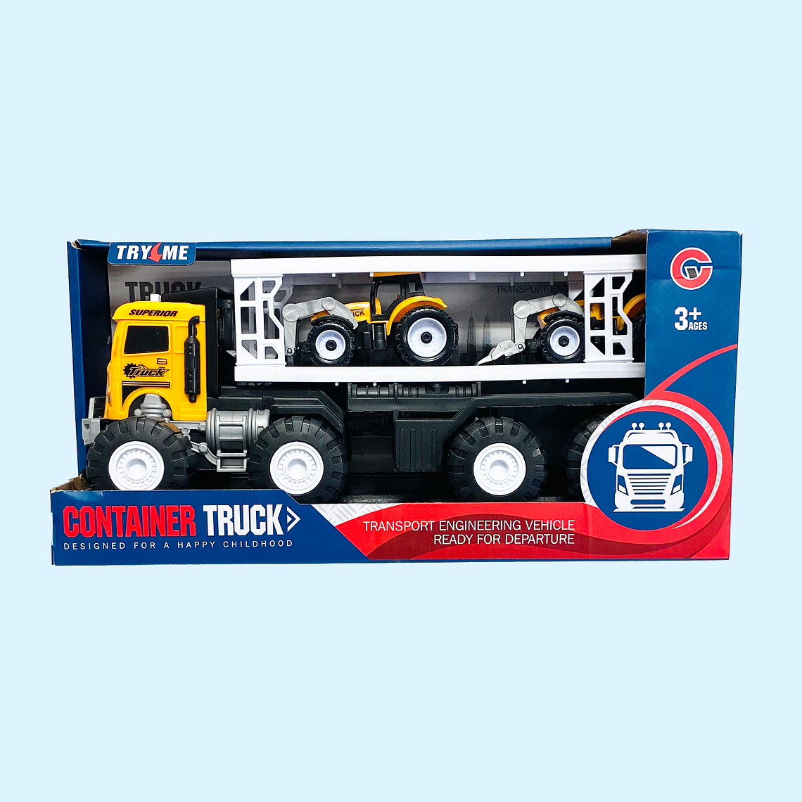 MULA TRANSPORTADORA 99A6-2D 1