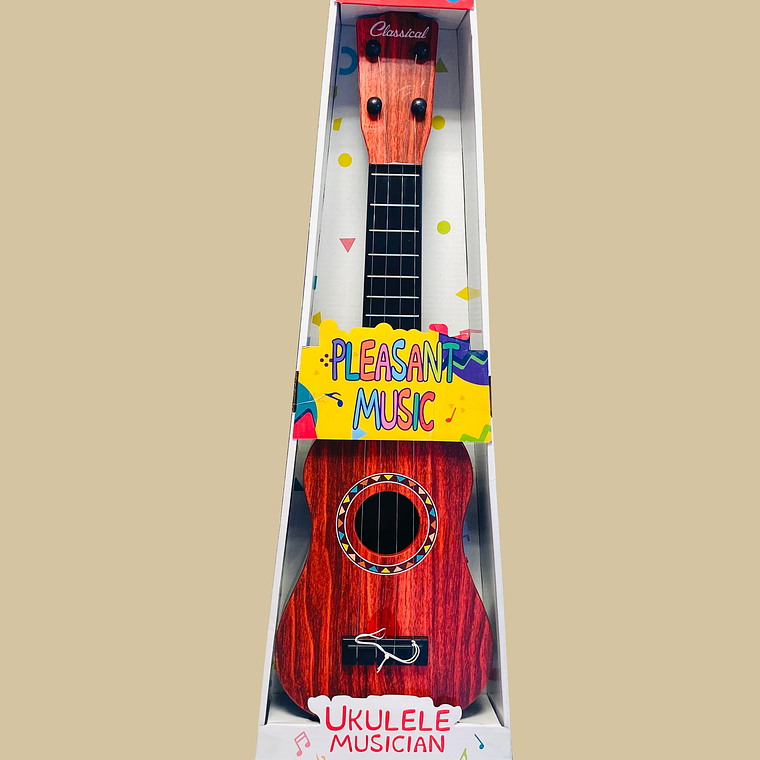 UKELELE 77-01C 1