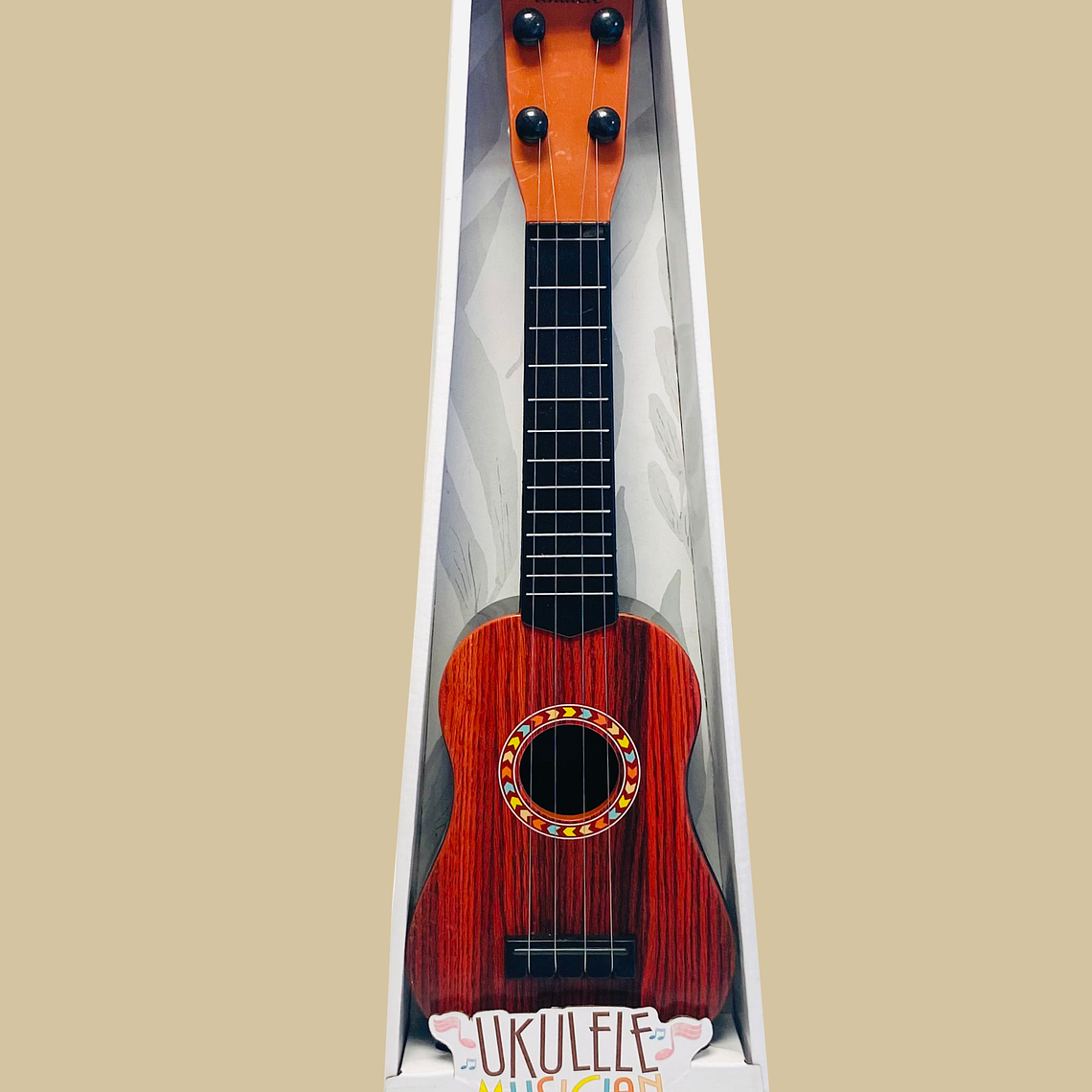 UKELELE 77-02C 1