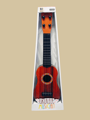 UKELELE 77-02C