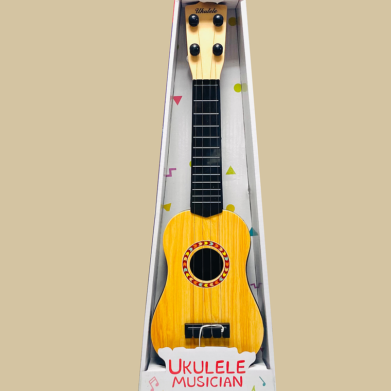 UKELELE 77-02C 2