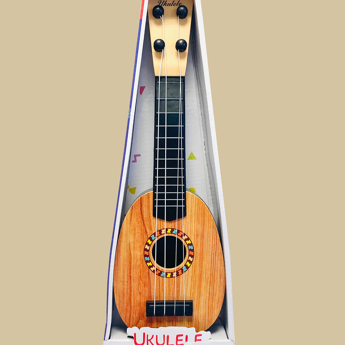 UKELELE 77-06A 1