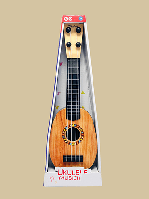 UKELELE 77-06A