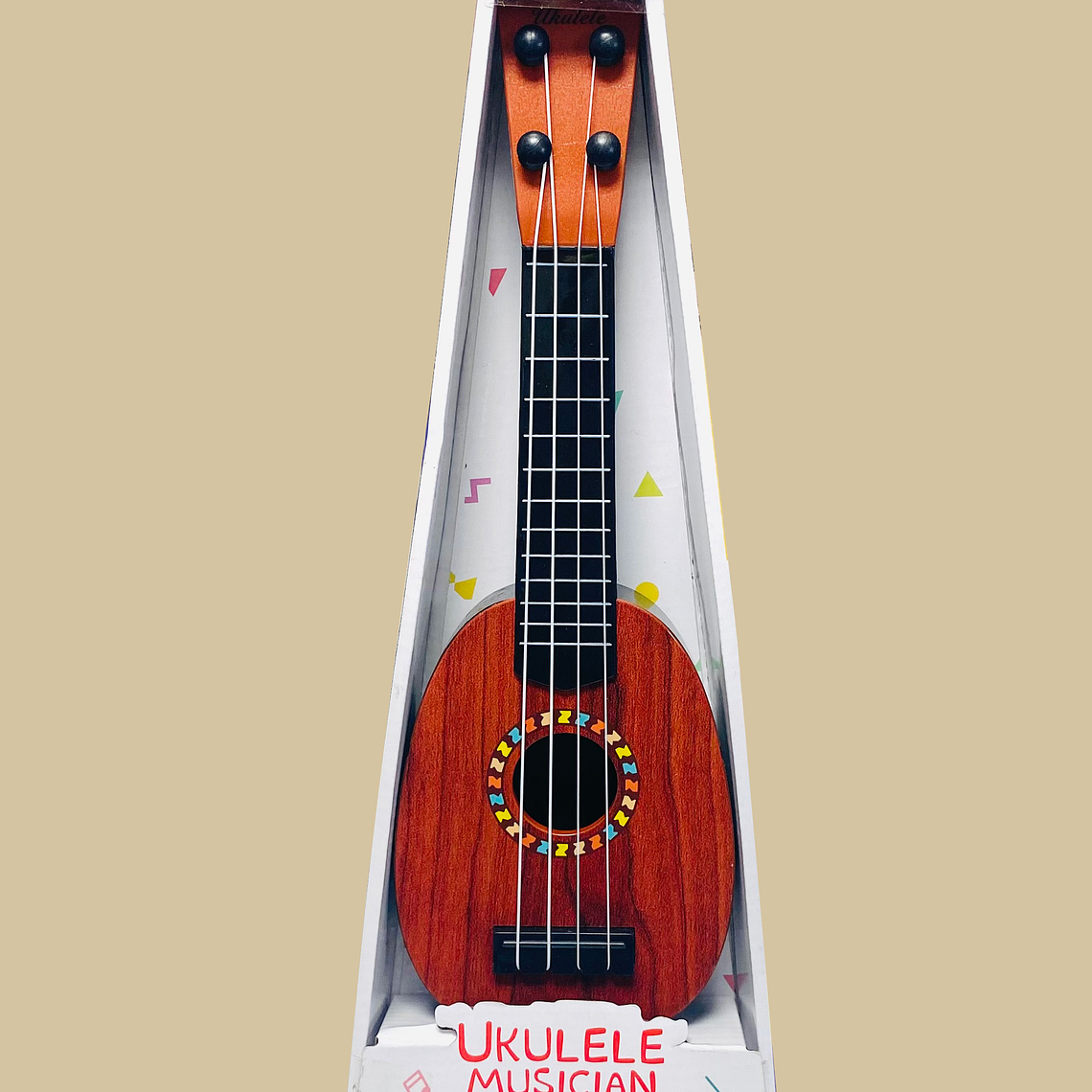 UKELELE 77-06A 2