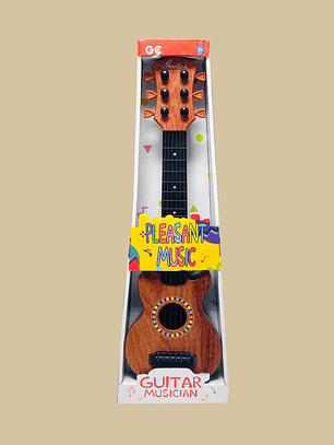 GUITARRA 77-07A