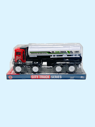 MULA TRANSPORTADORA 99A2F