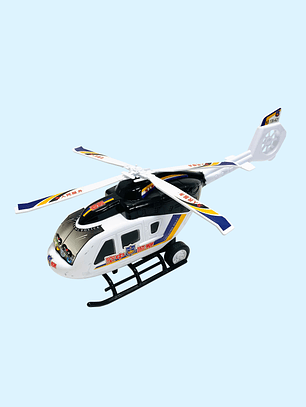 HELICÓPTERO 138-A21