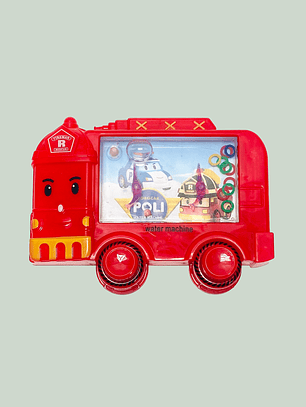 TETRIS ACUÁTICO 152A