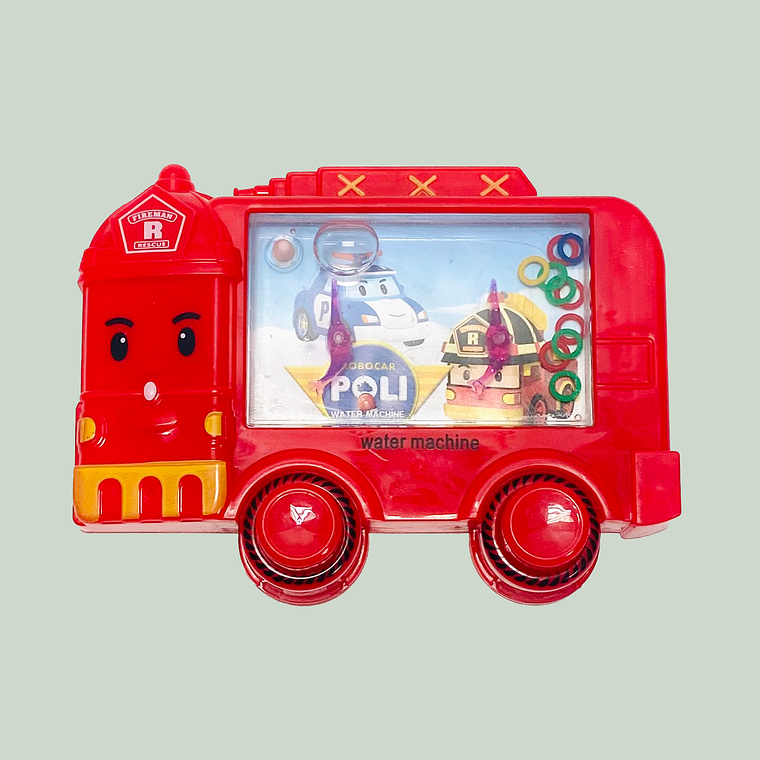 TETRIS ACUÁTICO 152A 1