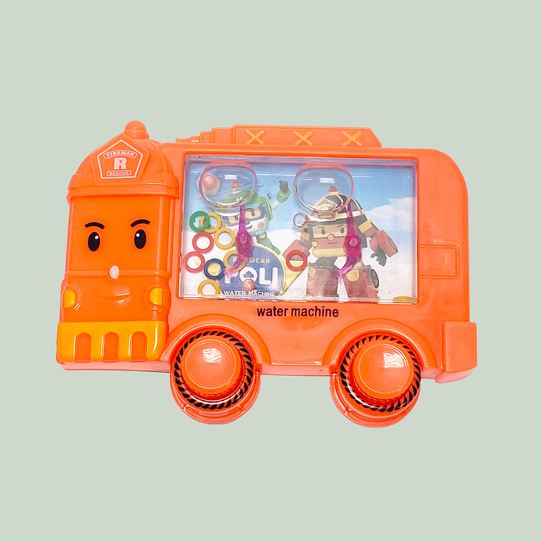 TETRIS ACUÁTICO 152A 3