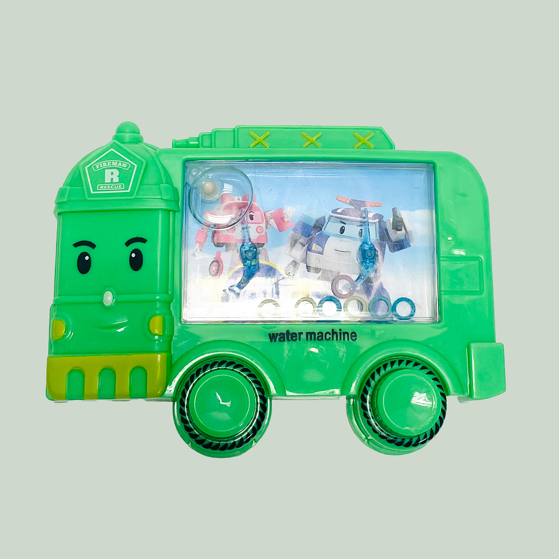 TETRIS ACUÁTICO 152A 5