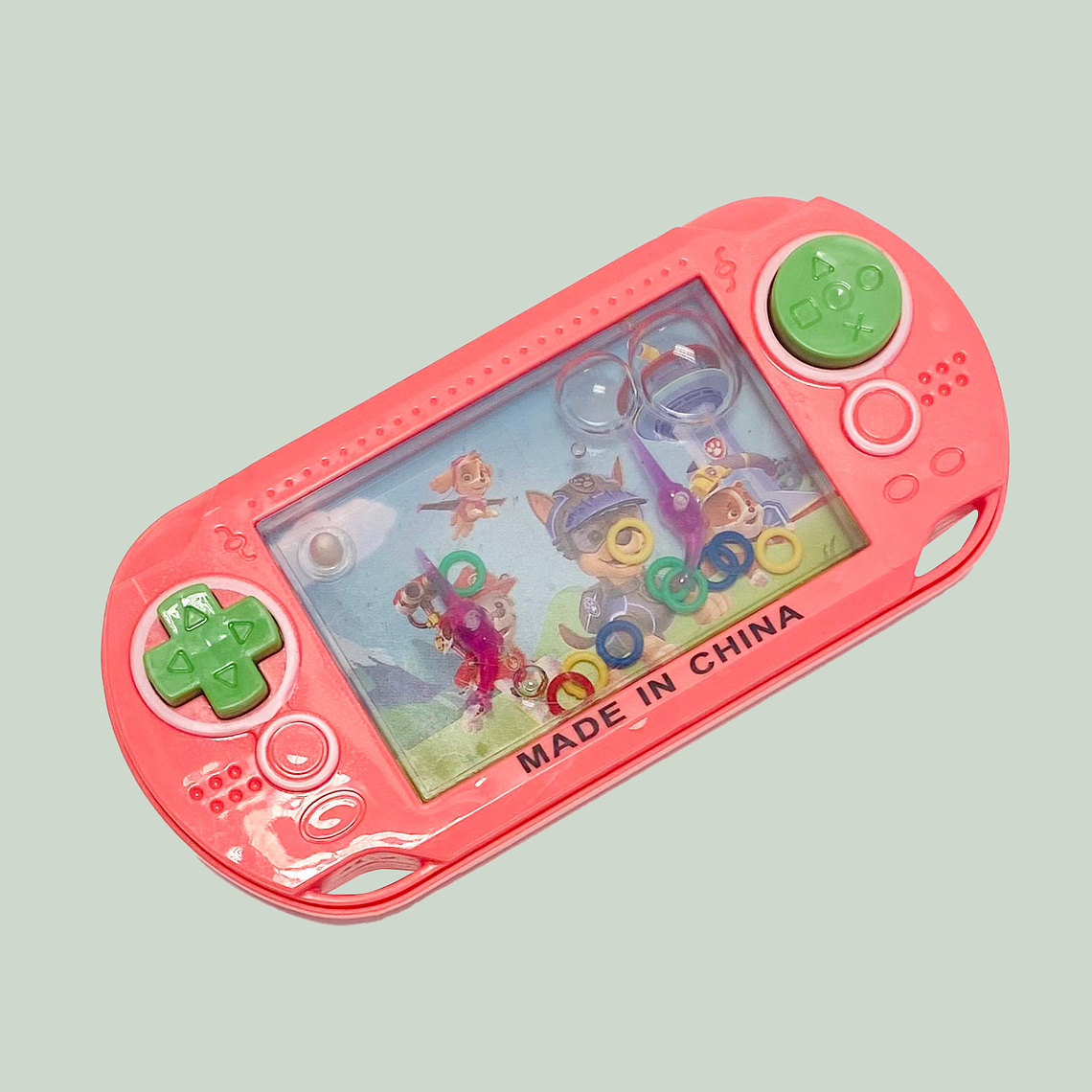 TETRIS ACUÁTICO 155A 2