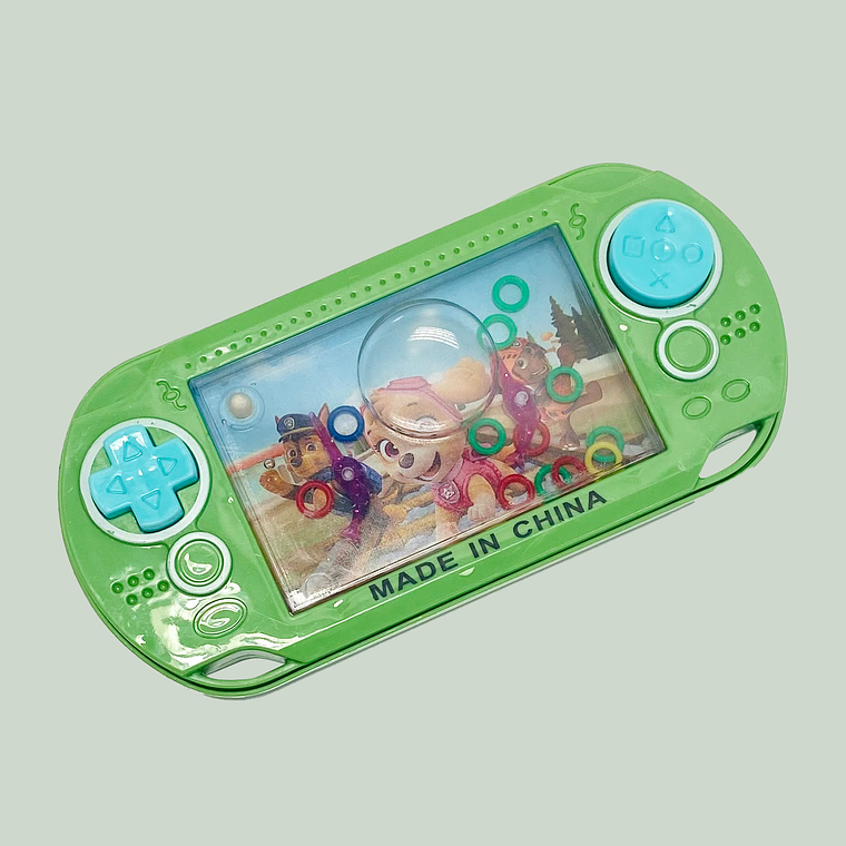 TETRIS ACUÁTICO 155A 3