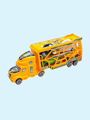 MULA TRANSPORTADORA 168-30