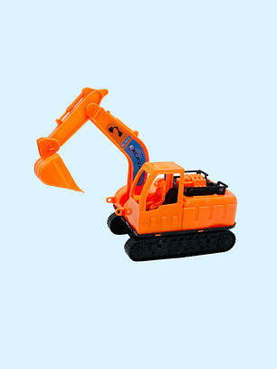 RETROEXCAVADORA 168-32