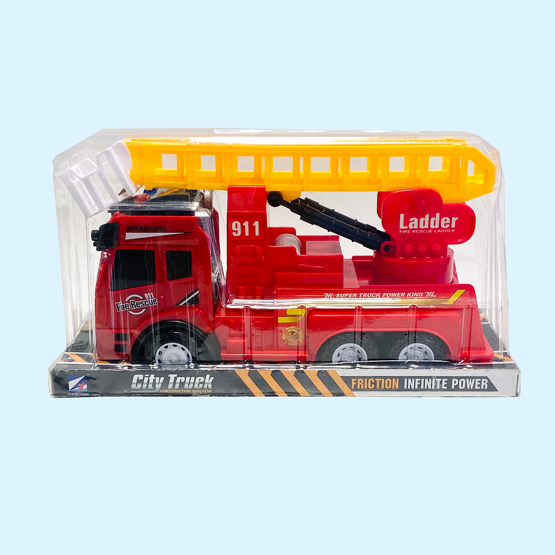 CARRO BOMBEROS 185-4 1