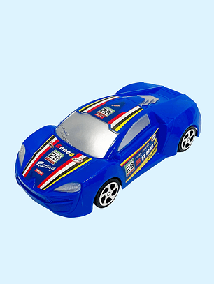 CARRO DE CARRERAS 188-8