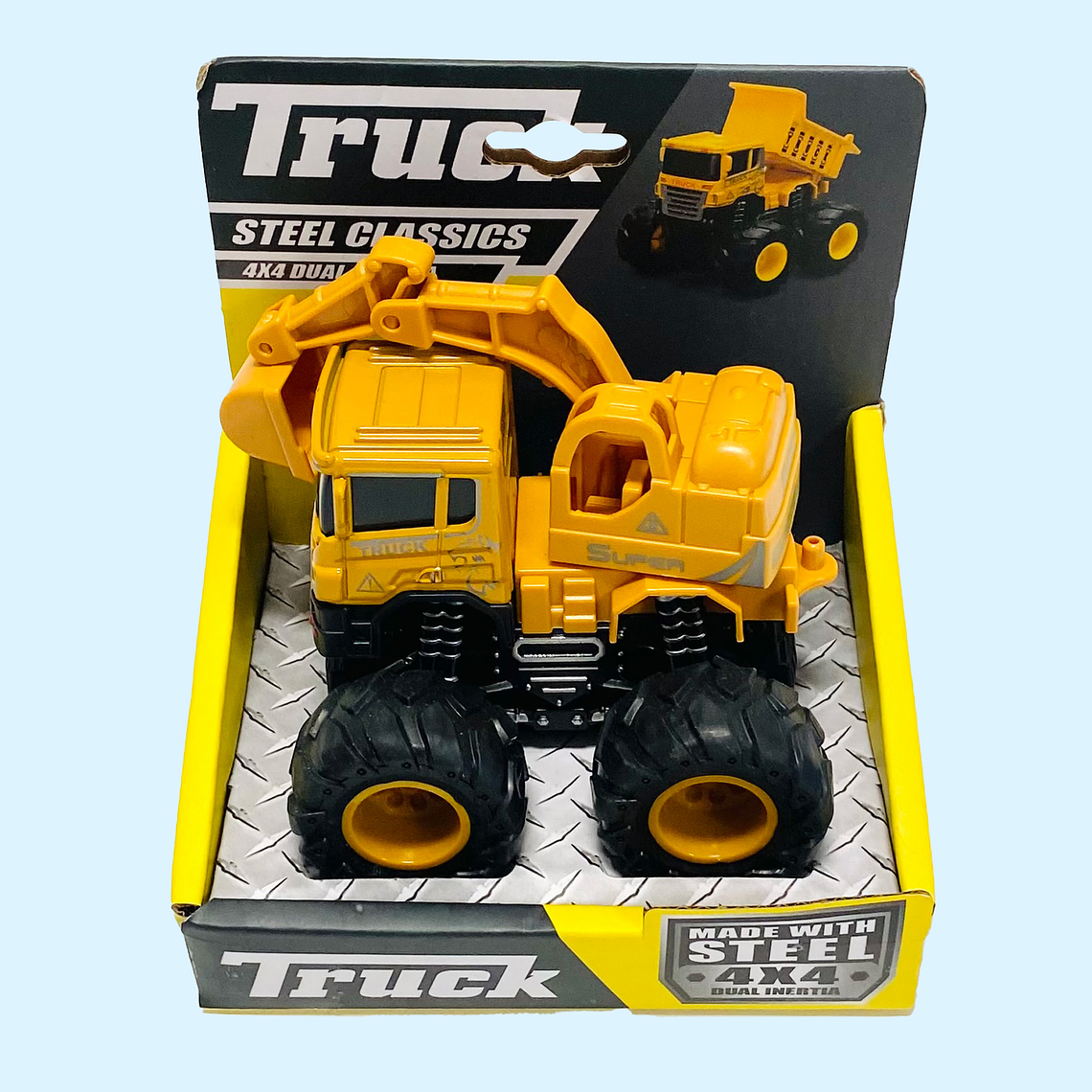 CARROS CONSTRUCCIÓN 181 1