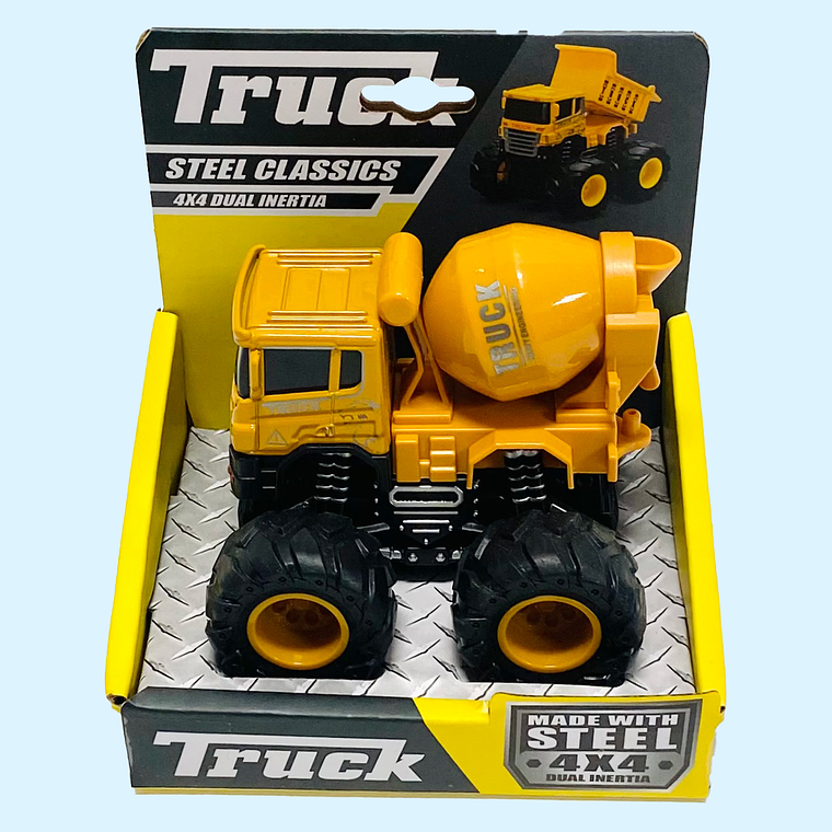 CARROS CONSTRUCCIÓN 181 2