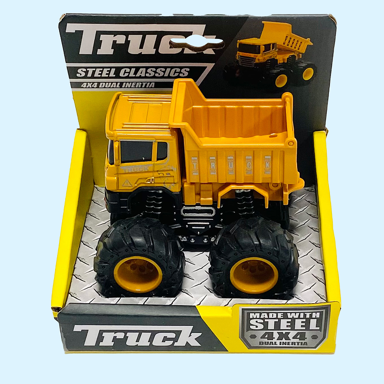 CARROS CONSTRUCCIÓN 181 3