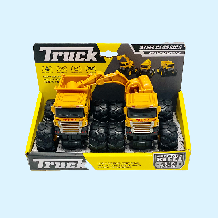 CARROS CONSTRUCCIÓN 182 1