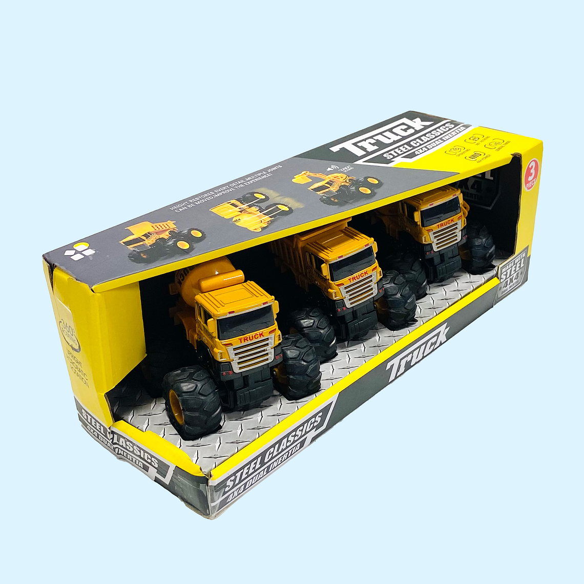 CARROS CONSTRUCCIÓN 183 2