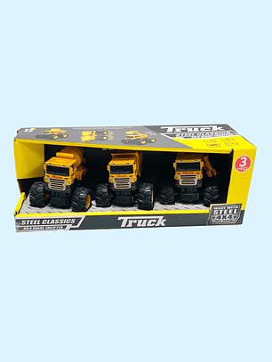 CARROS CONSTRUCCIÓN 183