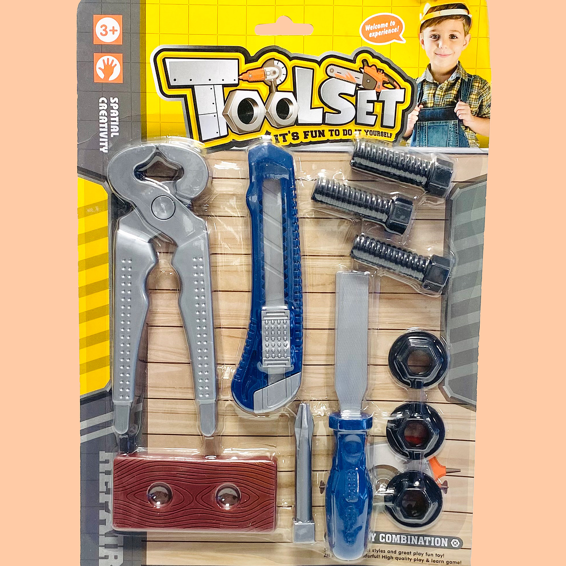 HERRAMIENTAS 228-1 1