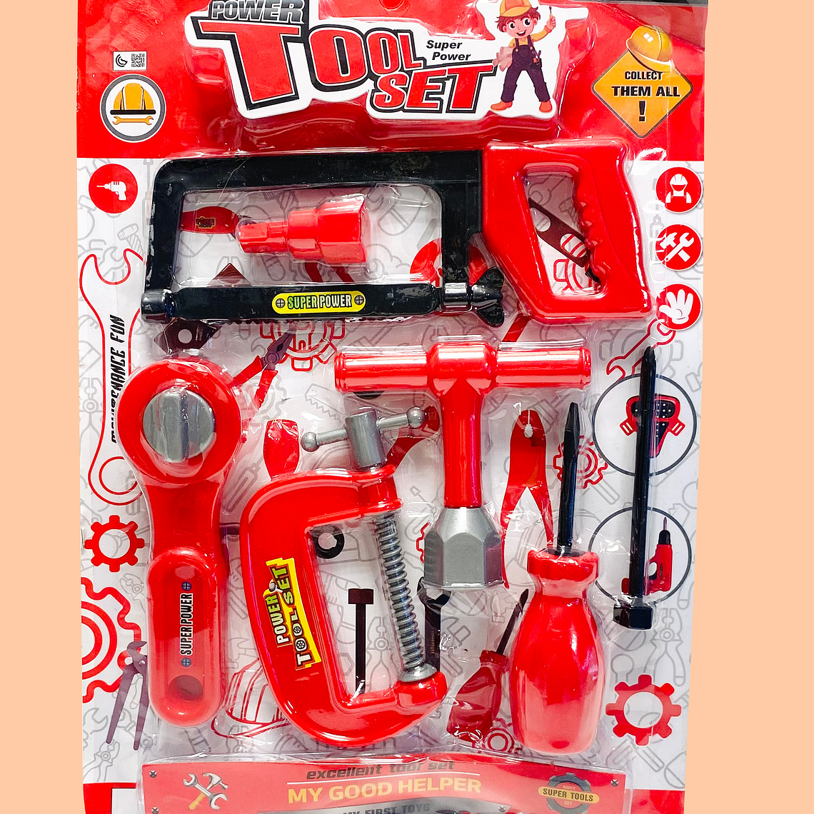 HERRAMIENTAS 326-C13 1