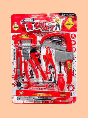 HERRAMIENTAS 326-C20