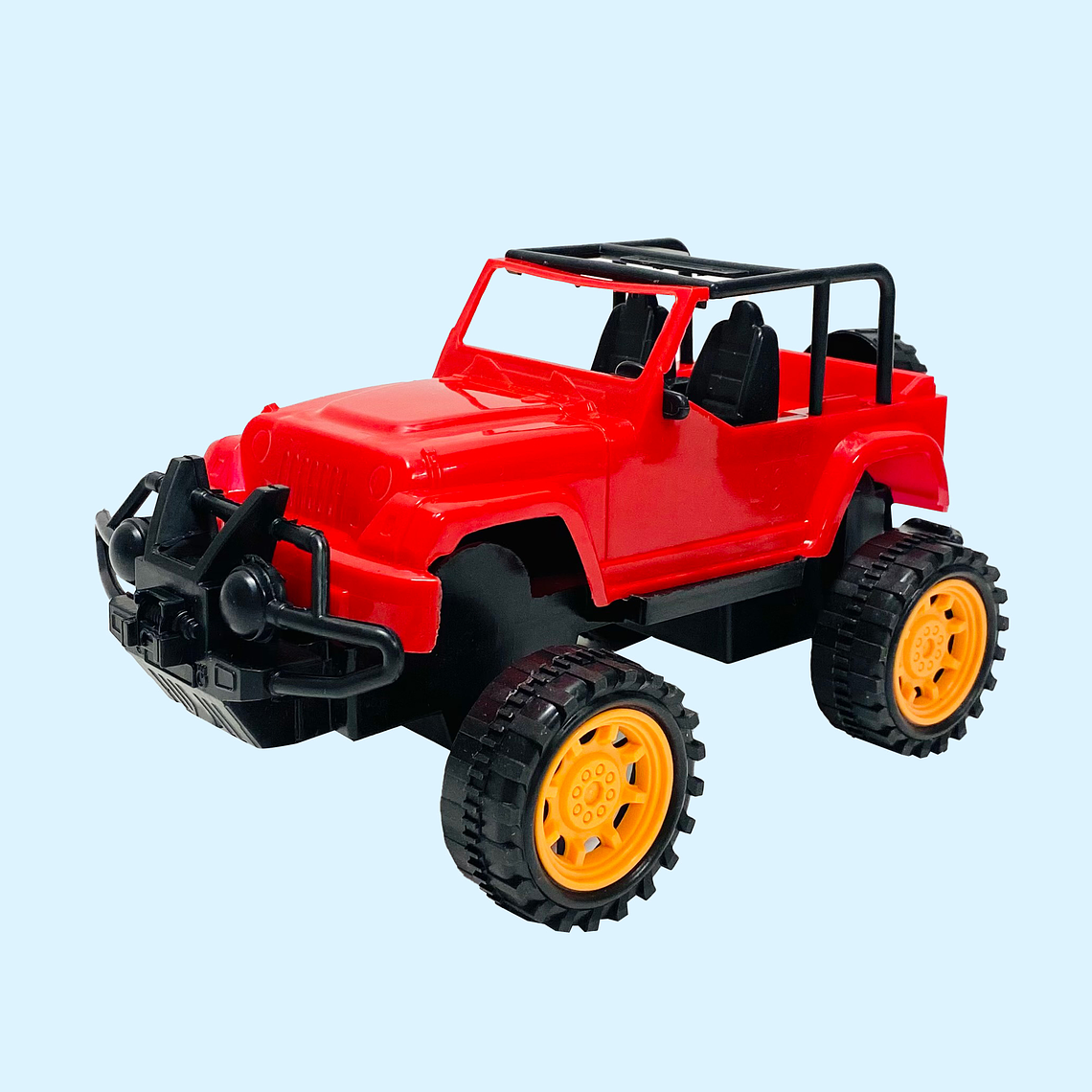 CAMIONETA JEEP 178-2 1