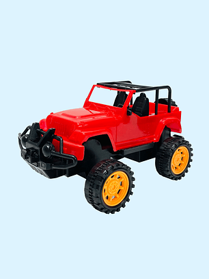 CAMIONETA JEEP 178-2