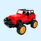 CAMIONETA JEEP 178-2 - Miniatura 1