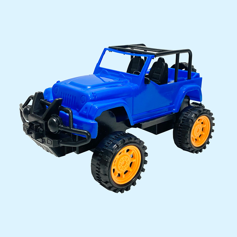 CAMIONETA JEEP 178-2 2