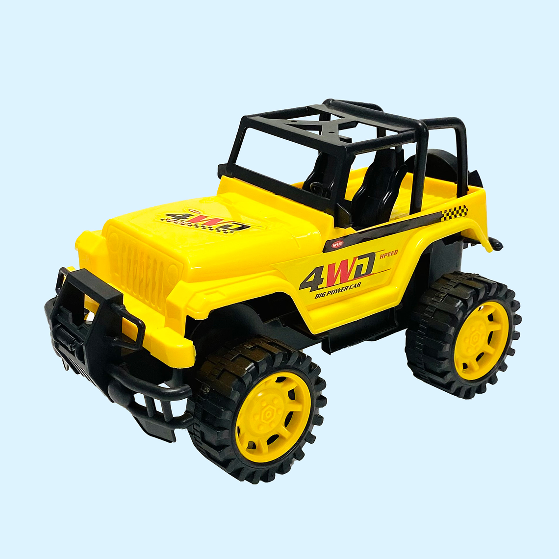 CAMIONETA JEEP 188 1