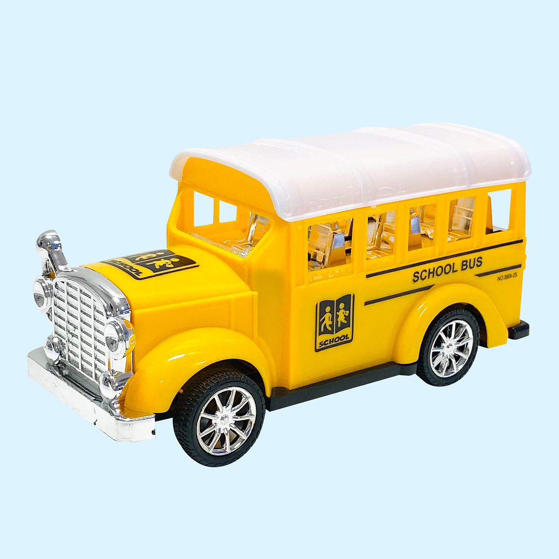 BUS ESCOLAR 232-23 1