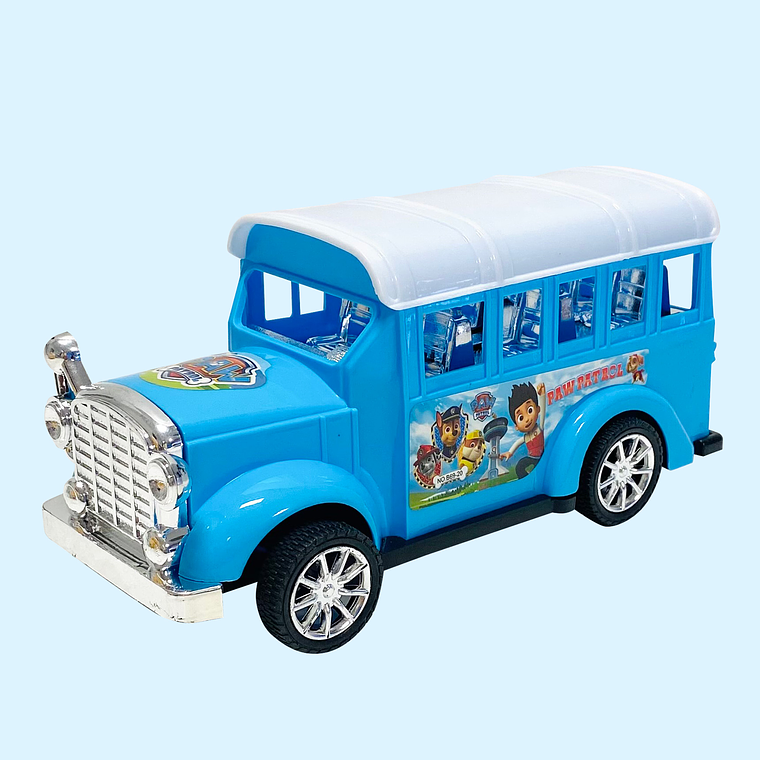 BUS ESCOLAR 232-23 2