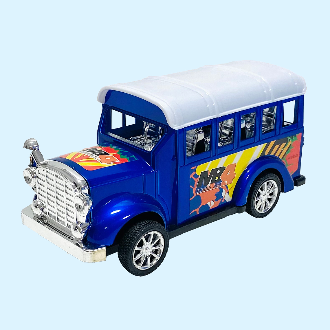 BUS ESCOLAR 232-23 3